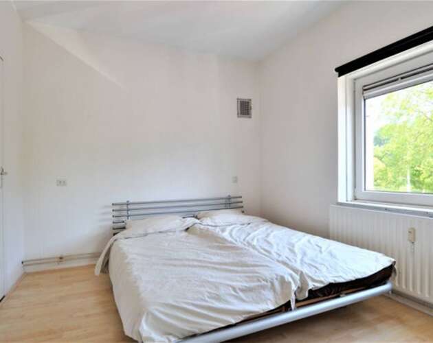 Foto #19 Appartement Oldengaarde Amsterdam