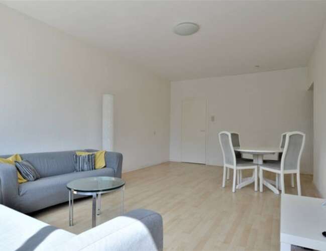 Foto #5 Appartement Oldengaarde Amsterdam