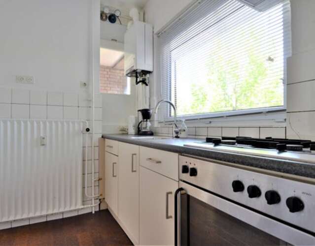 Foto #9 Appartement Oldengaarde Amsterdam