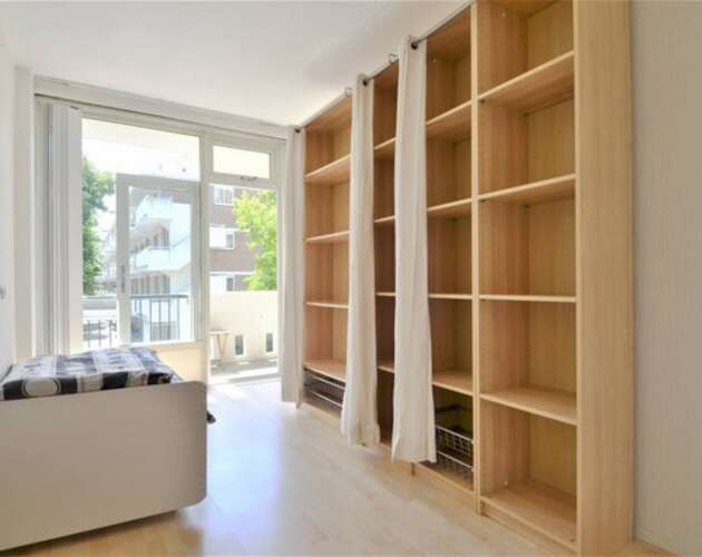 Foto #23 Appartement Oldengaarde Amsterdam