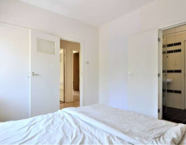 Foto #18 Appartement Oldengaarde Amsterdam