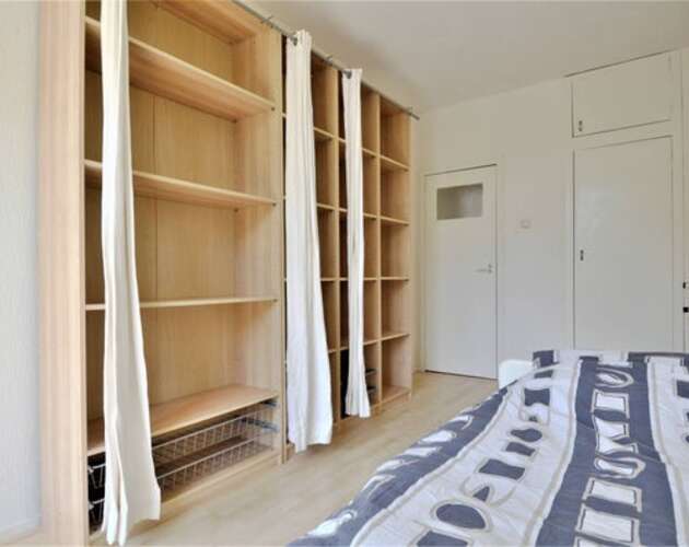 Foto #26 Appartement Oldengaarde Amsterdam