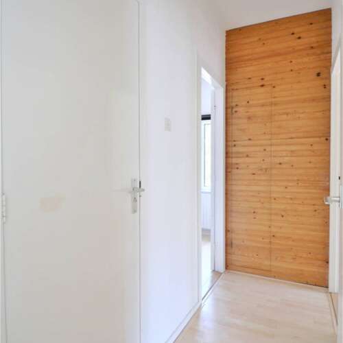 Foto #27 Appartement Oldengaarde Amsterdam