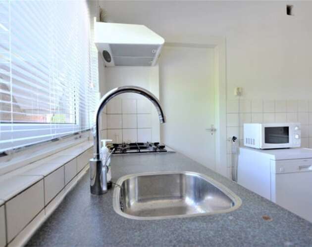 Foto #11 Appartement Oldengaarde Amsterdam