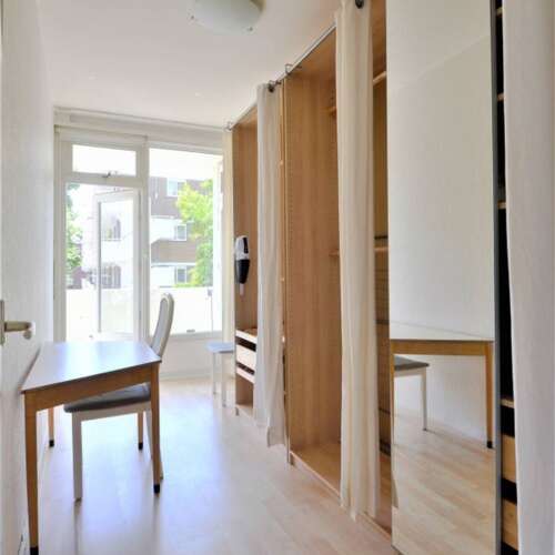 Foto #29 Appartement Oldengaarde Amsterdam