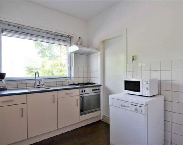 Foto #6 Appartement Oldengaarde Amsterdam