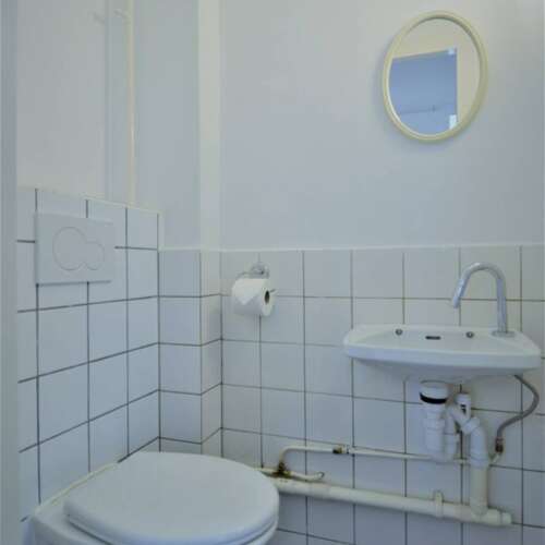 Foto #28 Appartement Oldengaarde Amsterdam