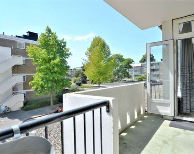 Foto #3 Appartement Oldengaarde Amsterdam