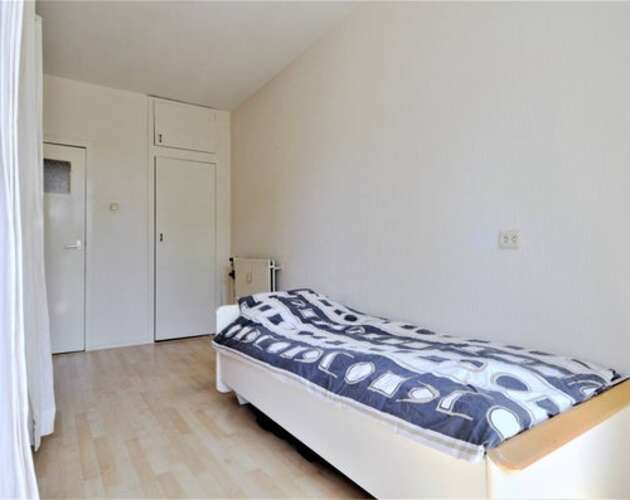 Foto #25 Appartement Oldengaarde Amsterdam