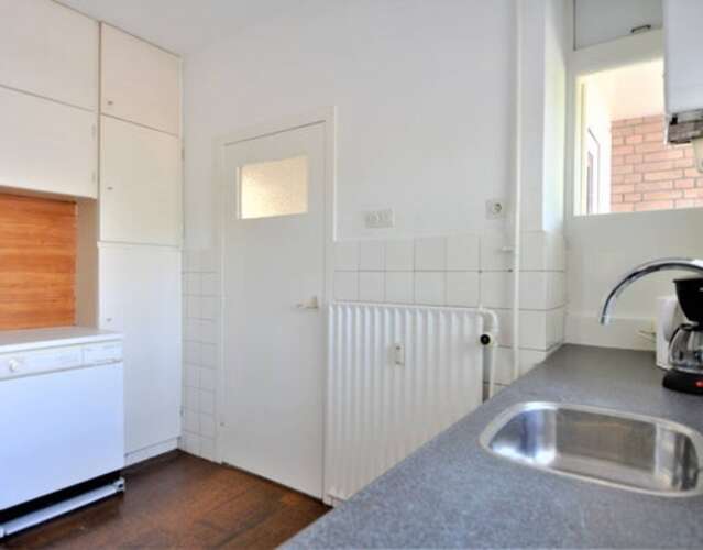 Foto #10 Appartement Oldengaarde Amsterdam