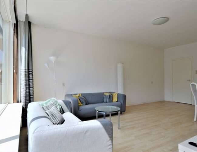 Foto #4 Appartement Oldengaarde Amsterdam