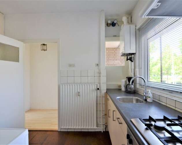 Foto #8 Appartement Oldengaarde Amsterdam