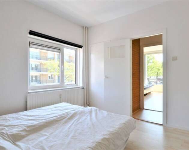 Foto #17 Appartement Oldengaarde Amsterdam