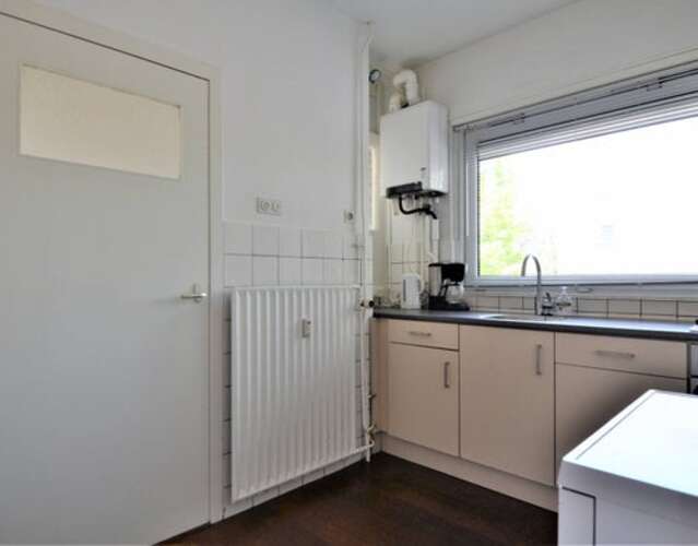 Foto #7 Appartement Oldengaarde Amsterdam