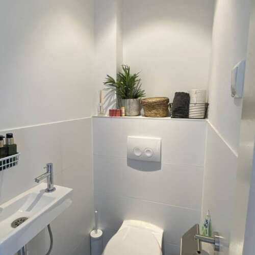 Foto #4 Appartement Linnaeushof Amsterdam