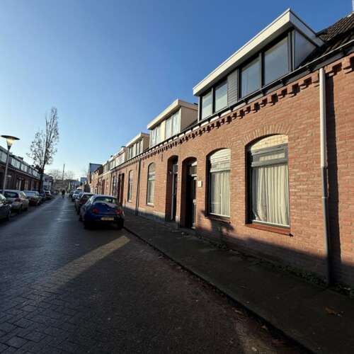 Foto #19 Huurwoning Bindersestraat Helmond