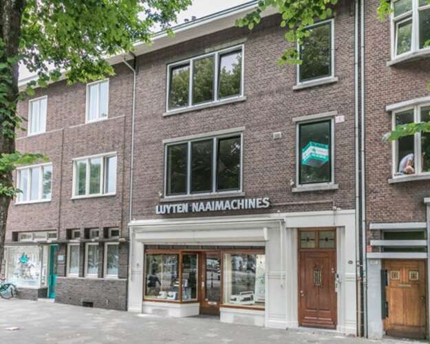 Foto #9 Appartement Calvariestraat Maastricht