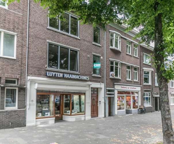 Foto #8 Appartement Calvariestraat Maastricht