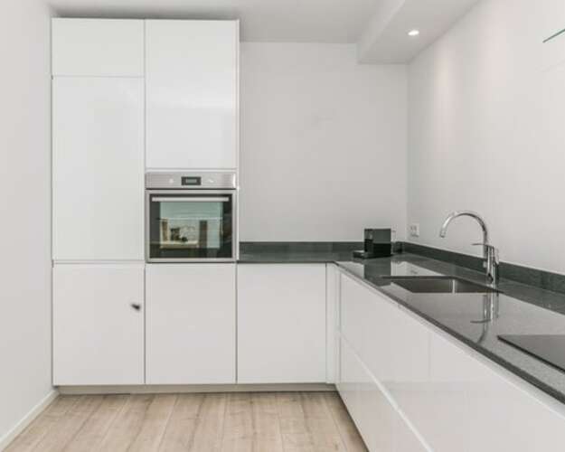 Foto #1 Appartement Calvariestraat Maastricht