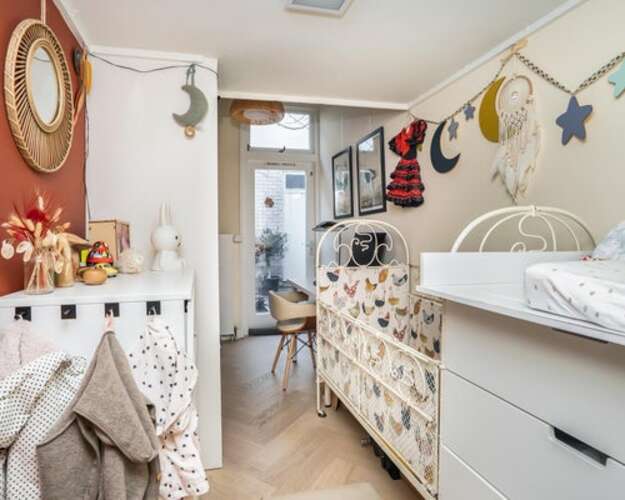 Foto #15 Appartement Oude Braak Amsterdam