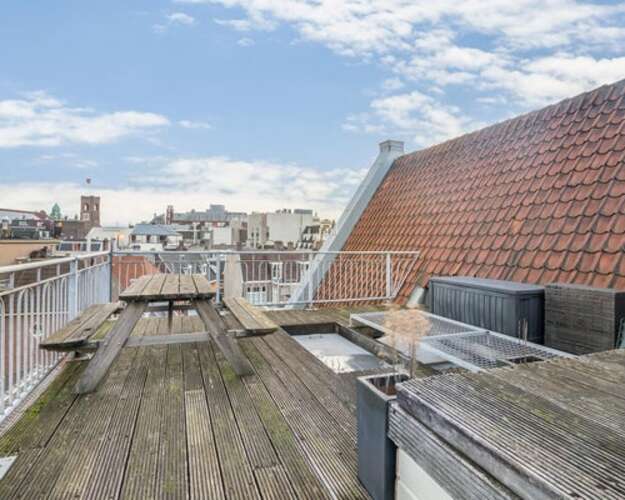 Foto #22 Appartement Oude Braak Amsterdam