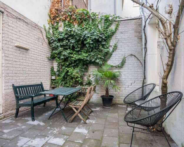 Foto #18 Appartement Oude Braak Amsterdam