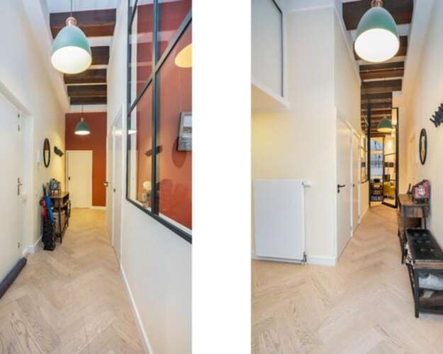 Foto #7 Appartement Oude Braak Amsterdam