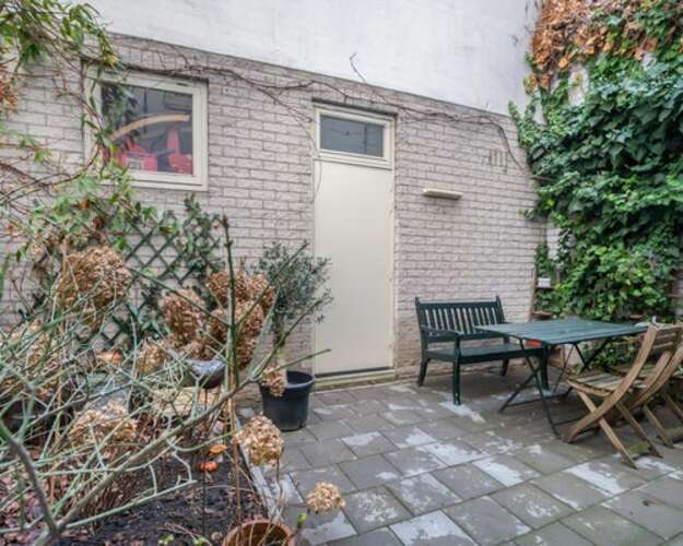 Foto #19 Appartement Oude Braak Amsterdam