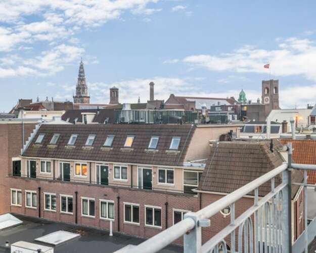 Foto #25 Appartement Oude Braak Amsterdam