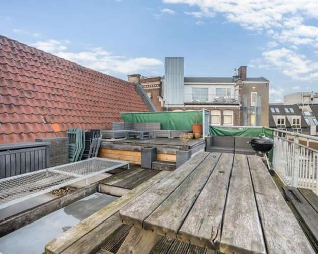 Foto #20 Appartement Oude Braak Amsterdam