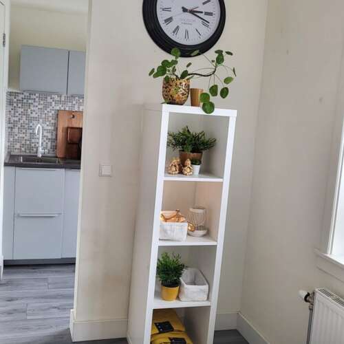 Foto #2 Appartement Vleutenseweg Utrecht