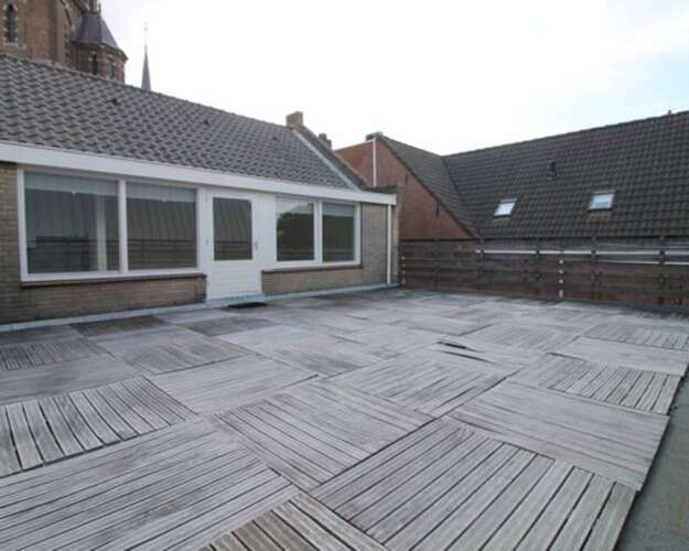 Foto #3 Appartement Brigidastraat Bavel (Breda)