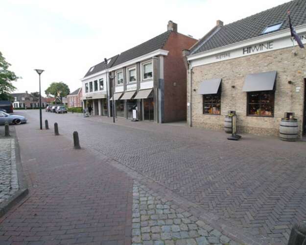 Foto #12 Appartement Brigidastraat Bavel (Breda)