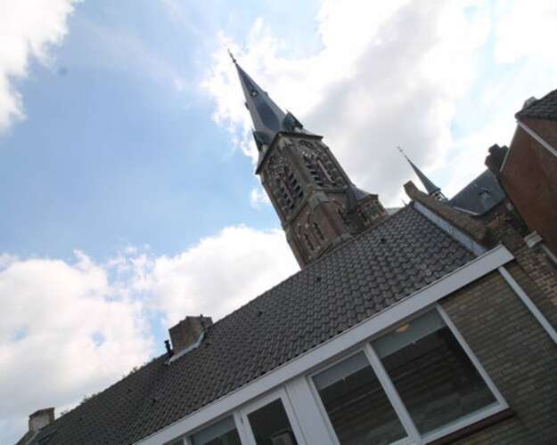 Foto #4 Appartement Brigidastraat Bavel (Breda)