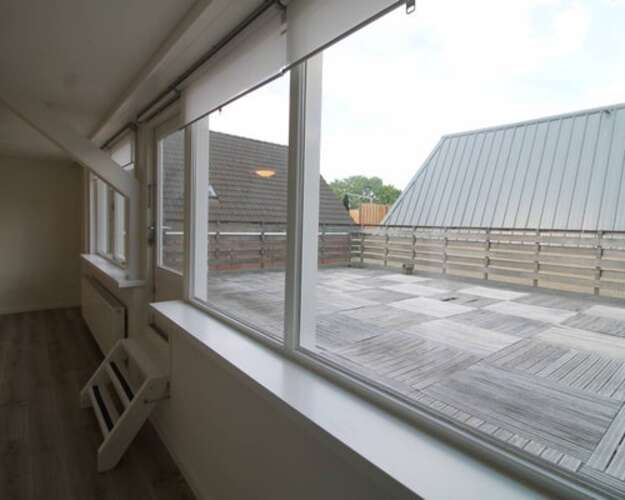 Foto #1 Appartement Brigidastraat Bavel (Breda)