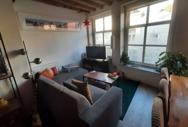 Foto #1 Appartement Vughterstraat Den Bosch