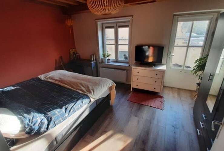 Foto #6 Appartement Vughterstraat Den Bosch