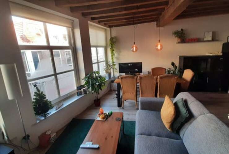 Foto #2 Appartement Vughterstraat Den Bosch