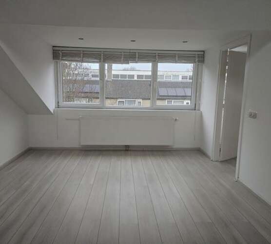 Foto #12 Appartement Maniladreef Utrecht