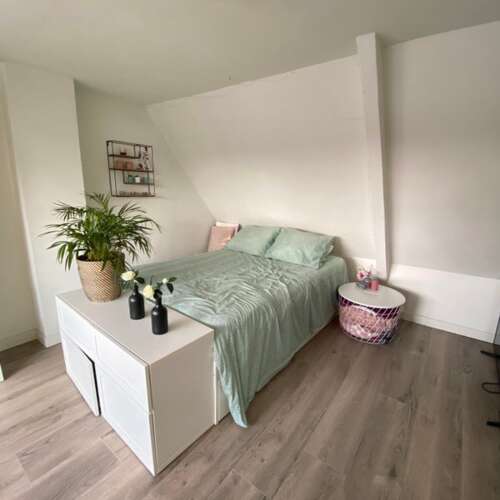 Foto #6 Appartement Margrietstraat Eindhoven