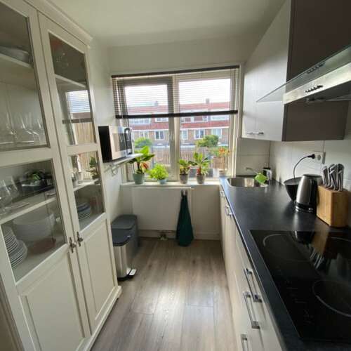 Foto #2 Appartement Margrietstraat Eindhoven