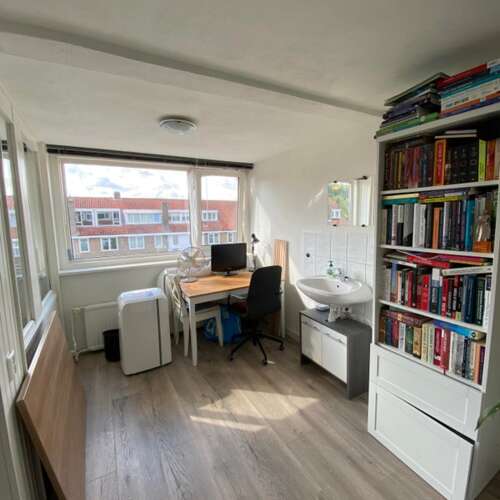 Foto #7 Appartement Margrietstraat Eindhoven