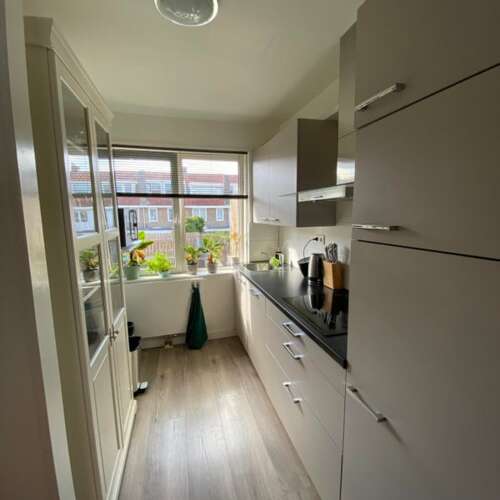 Foto #1 Appartement Margrietstraat Eindhoven