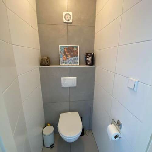 Foto #3 Appartement Margrietstraat Eindhoven