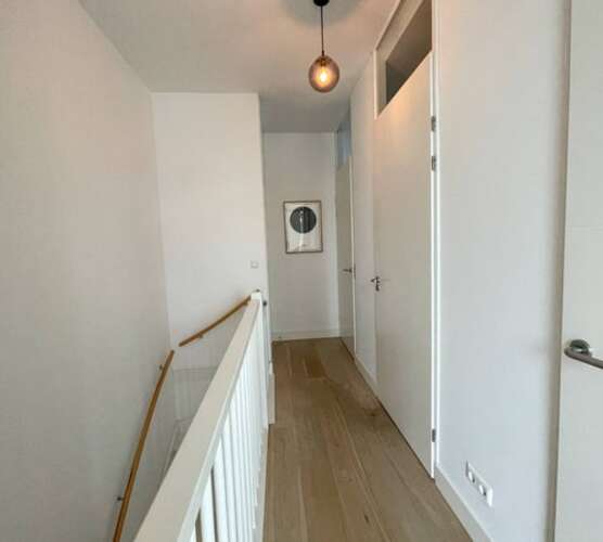 Foto #9 Huurwoning Scheepsbouwweg Amsterdam