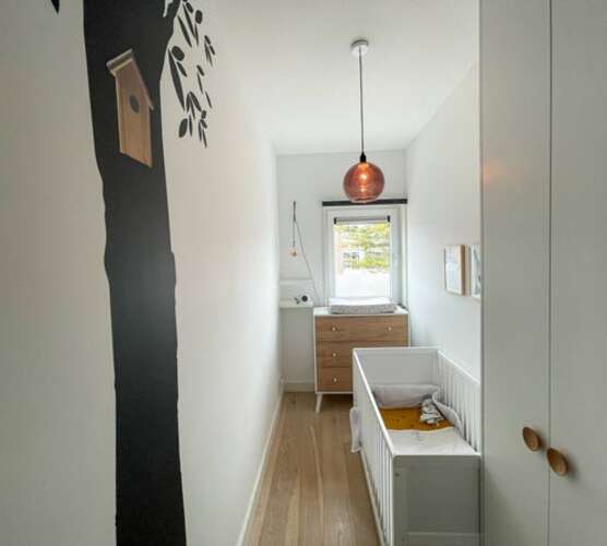 Foto #10 Huurwoning Scheepsbouwweg Amsterdam