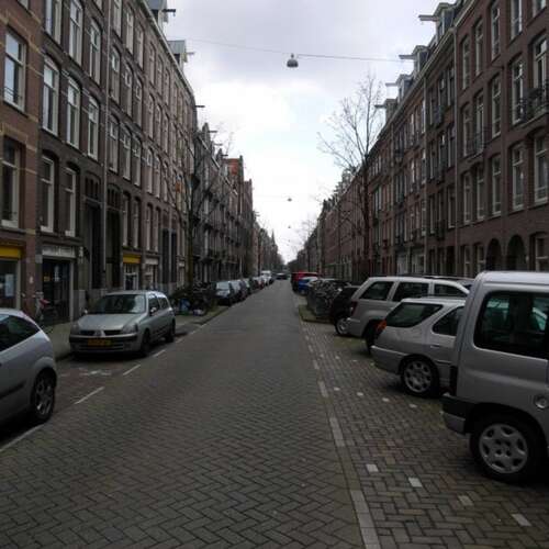 Foto #13 Appartement Van Ostadestraat Amsterdam