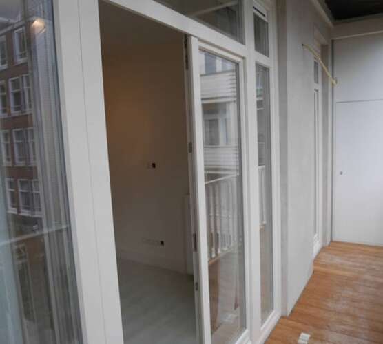 Foto #12 Appartement Van Ostadestraat Amsterdam