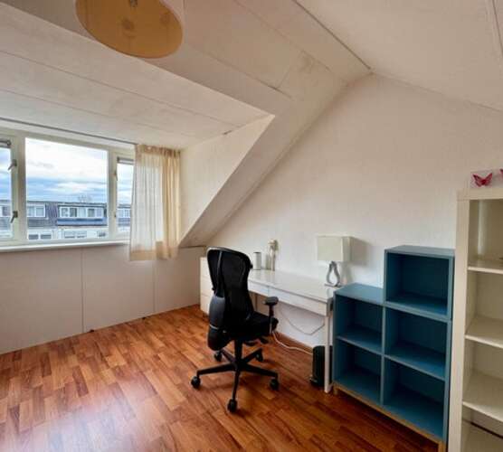 Foto #7 Huurwoning Betsy Perklaan Amstelveen