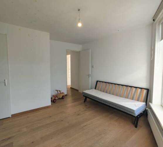 Foto #3 Appartement Walenburgerweg Rotterdam